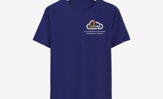 Free-T-shirt-Mockup-Front